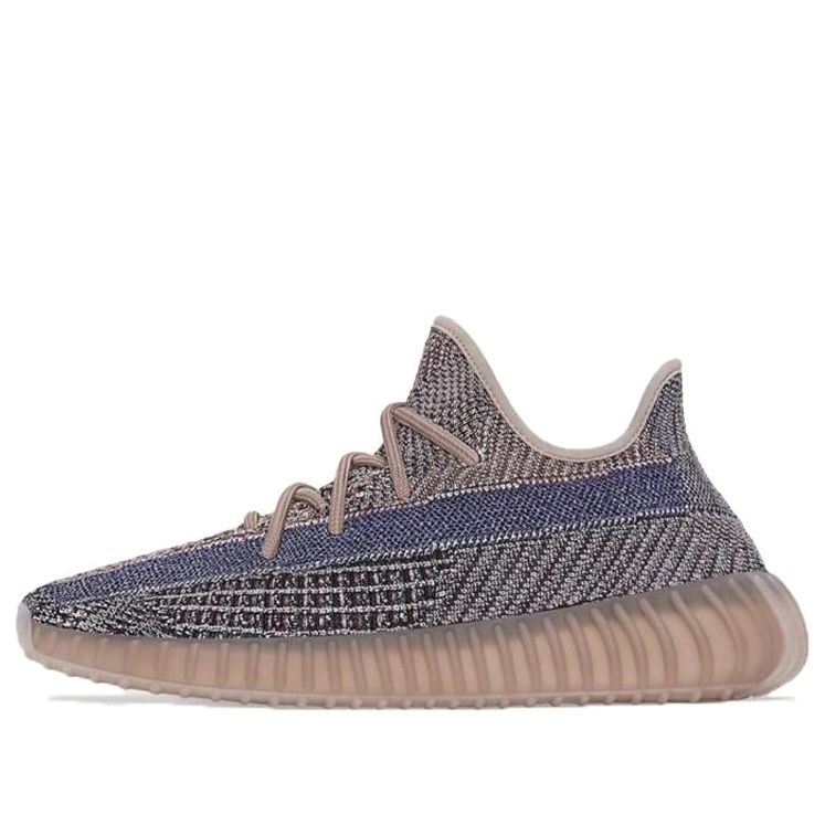 adidas Yeezy Boost 350 V2 'Fade'  H02795 Antique Icons