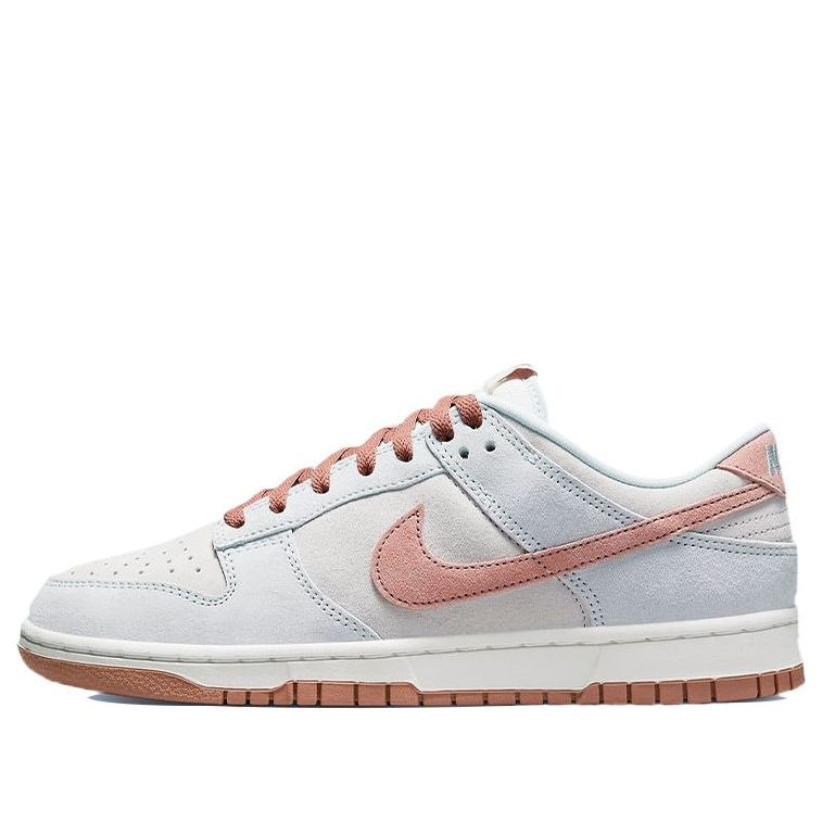 Nike Dunk Low Premium 'Fossil Rose'  DH7577-001 Iconic Trainers