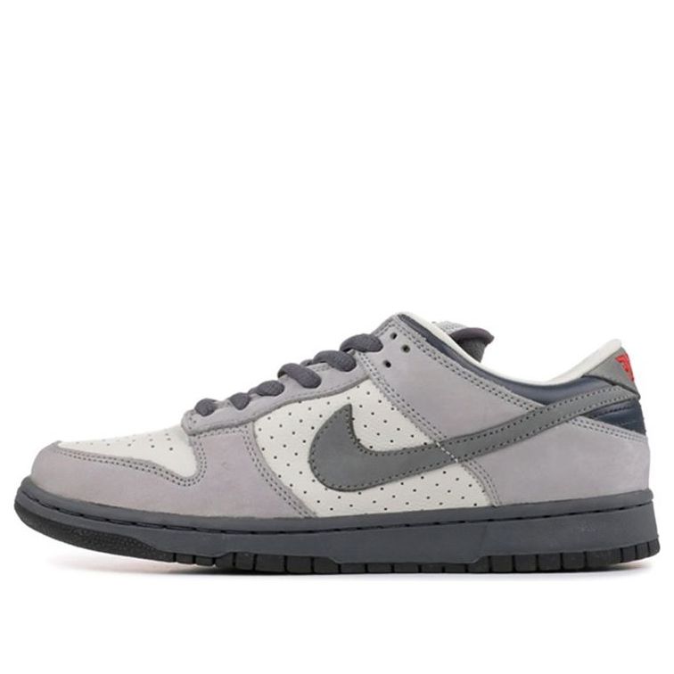 Nike Dunk Low Pro SB 'Band Aid'  304292-006 Iconic Trainers
