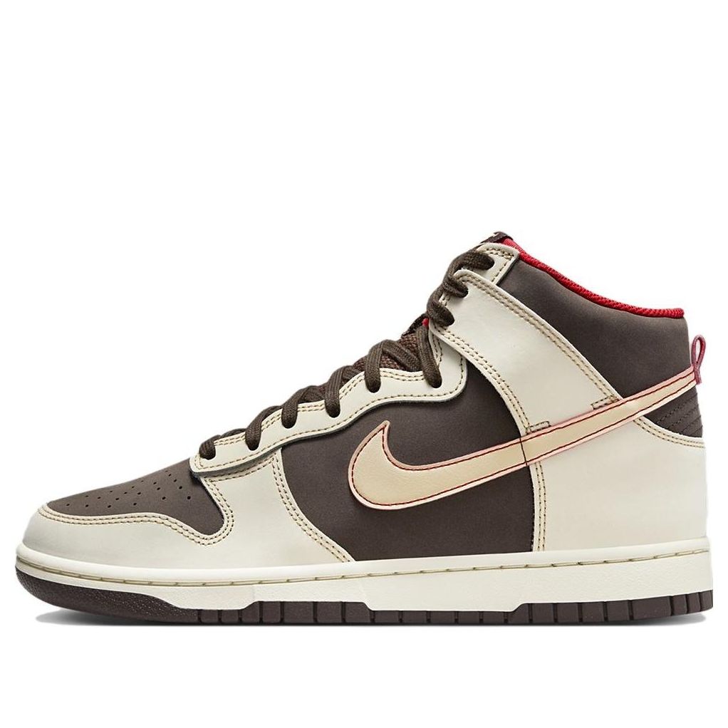 Nike Dunk High SE 'Baroque Brown'  FB8892-200 Epochal Sneaker