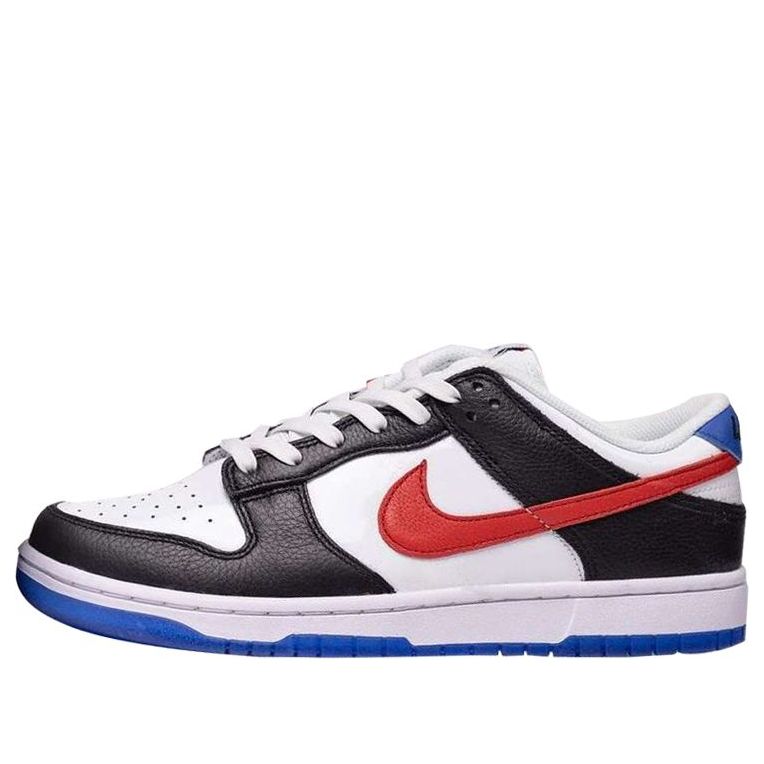Nike Dunk Low 'Seoul'  DM7708-100 Classic Sneakers
