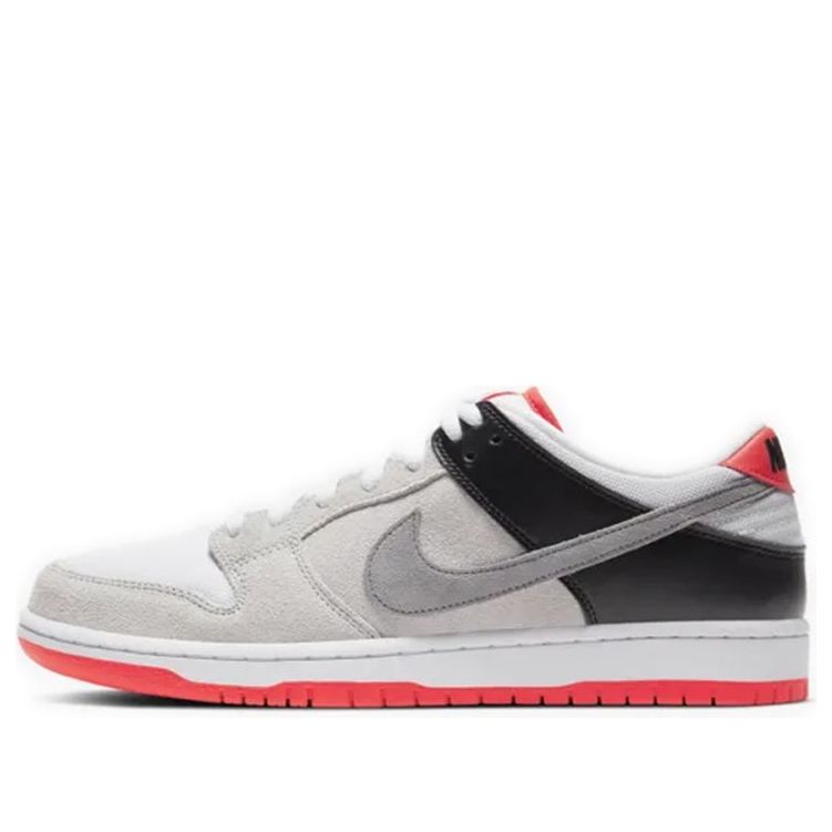 Nike SB Dunk Low 'AM90 Infrared'  CD2563-004 Epochal Sneaker