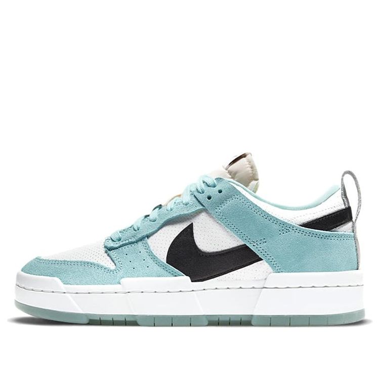 (WMNS) Nike Dunk Low Disrupt 'Copa'  DD6619-400 Iconic Trainers